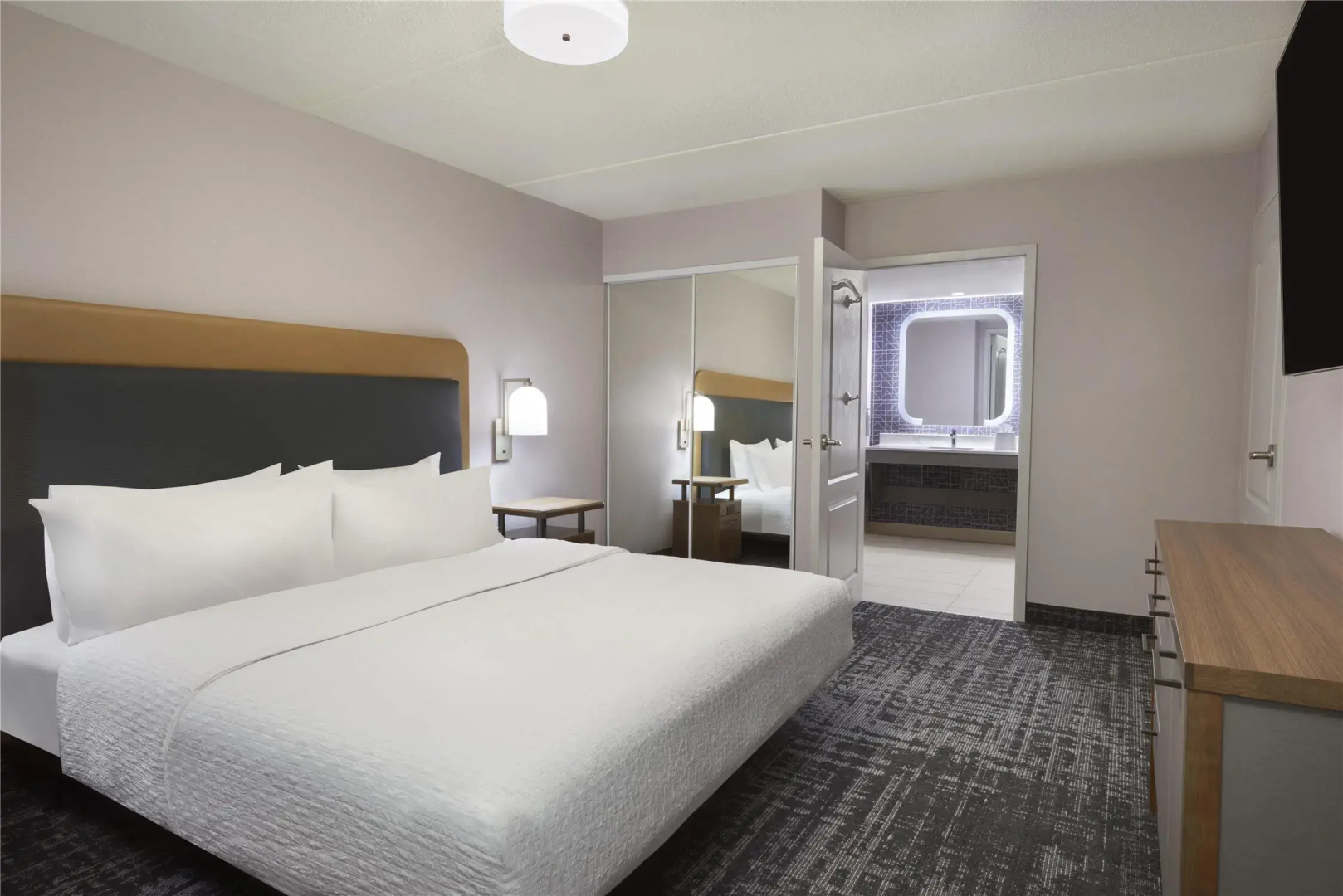 Foto - Homewood Suites by Hilton Toronto Vaughan