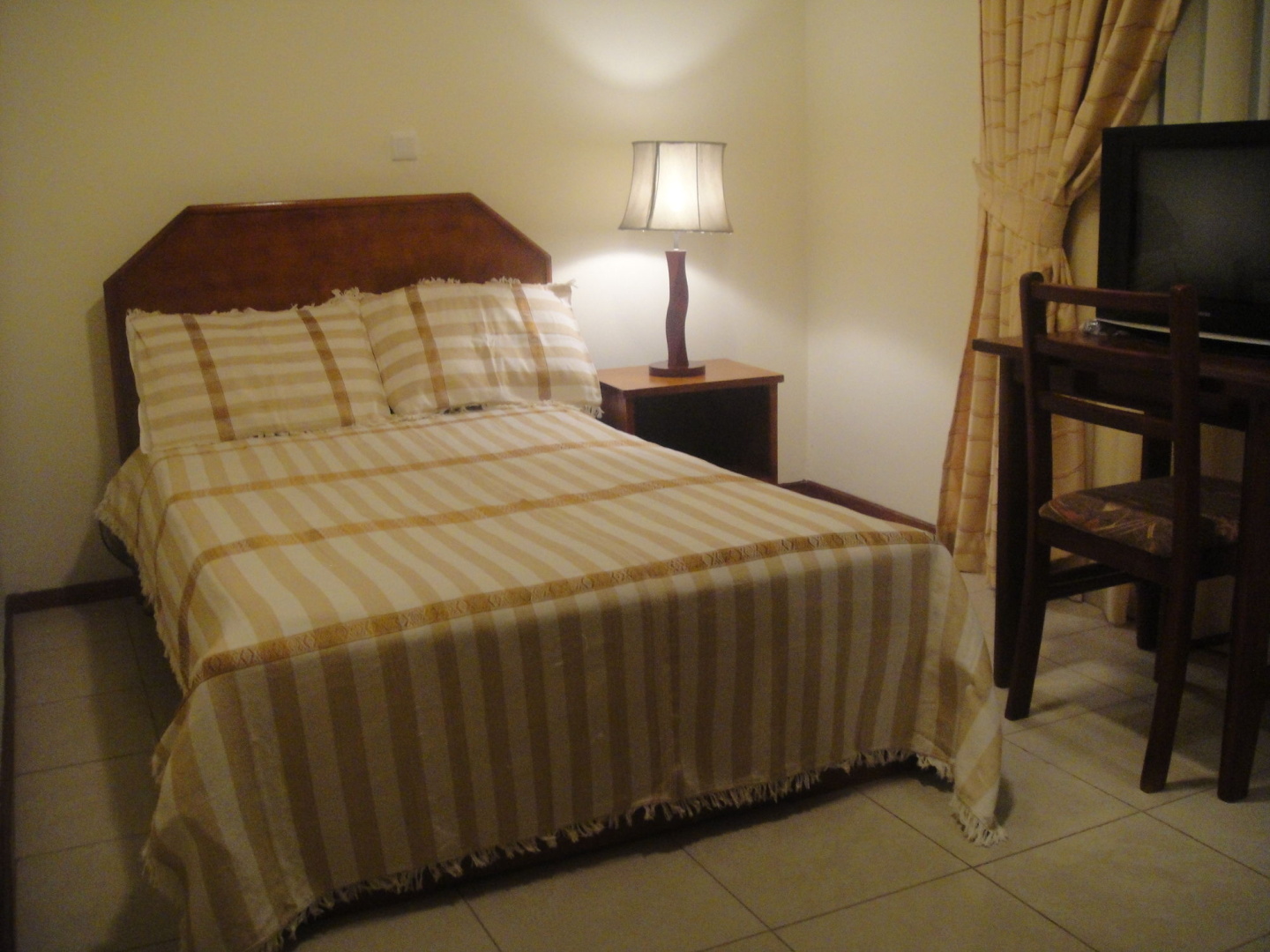 Tazina Guest House