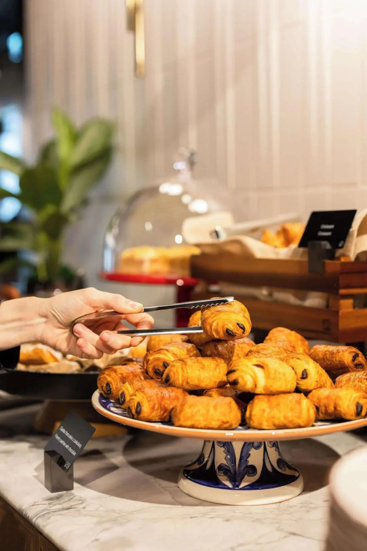 Foto - Radisson RED Hotel & Radisson RED Apartments, Kraków