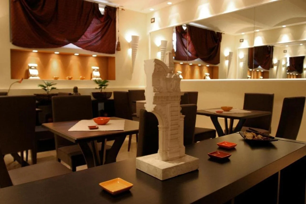 Photo - Hotel Latinum