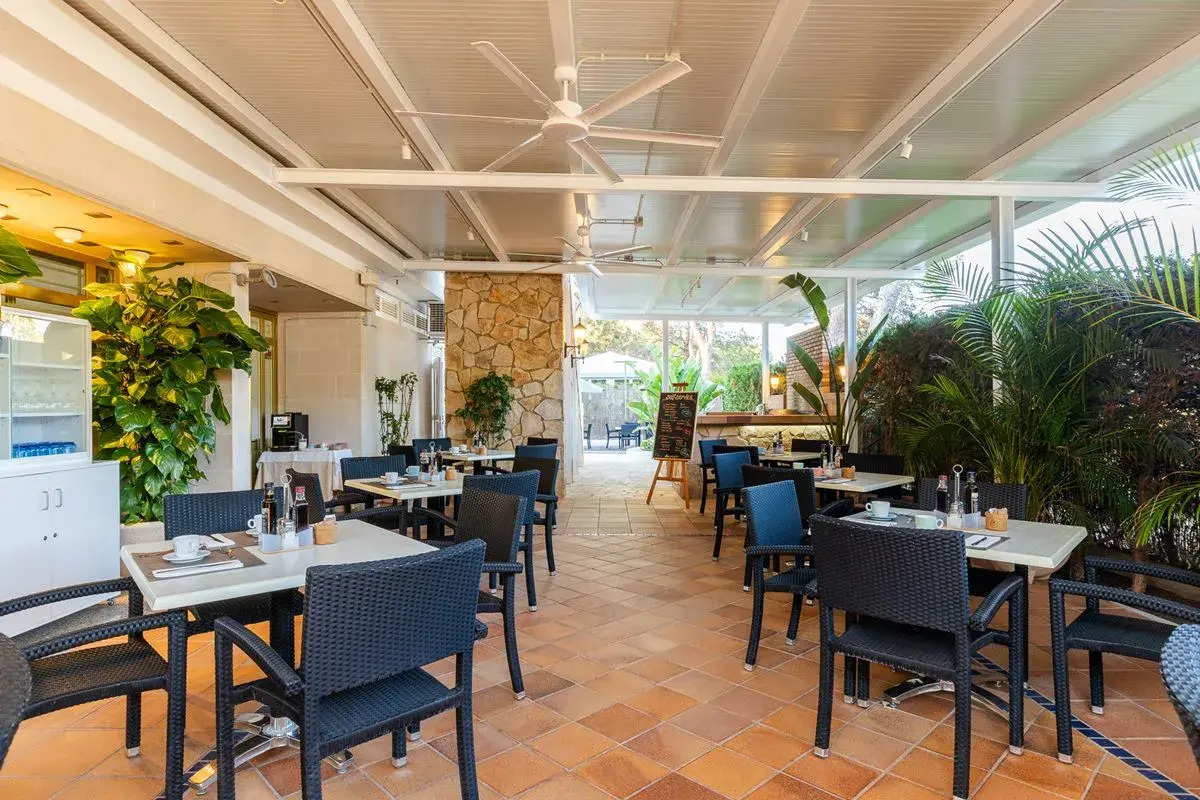 Foto - S'Argamassa Boutique Hotel