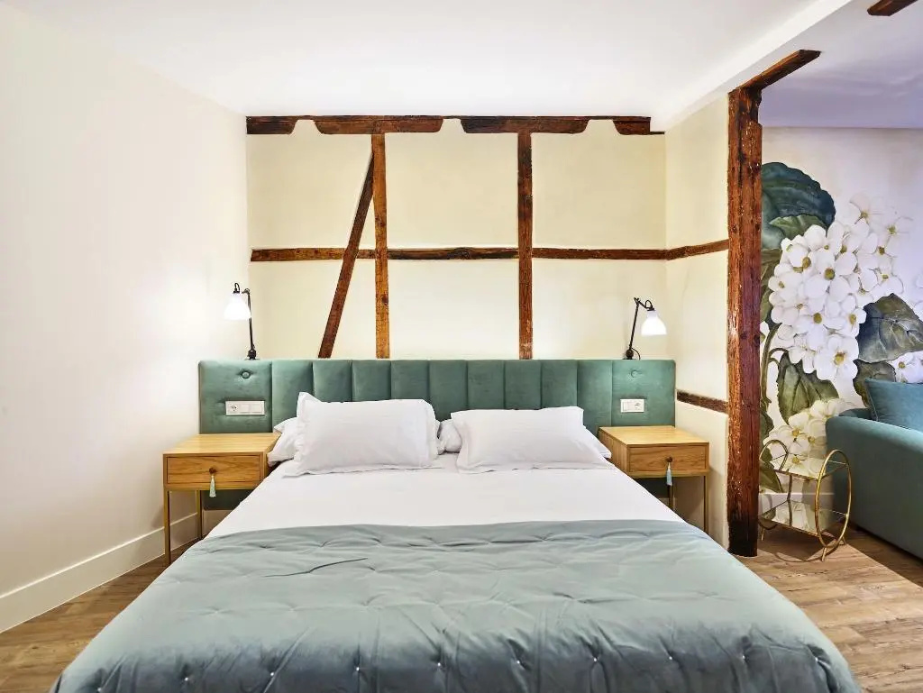 Foto - Hotel Boutique Adolfo