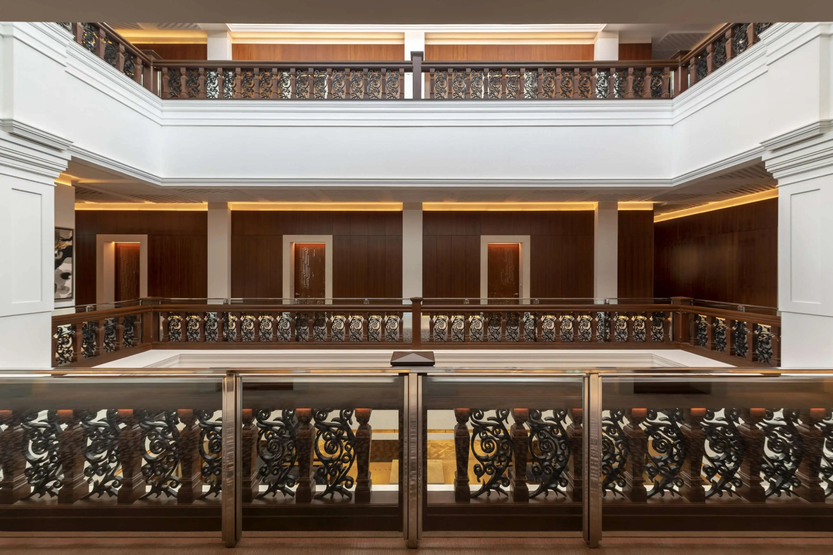 Foto - The Capitol Kempinski Hotel Singapore