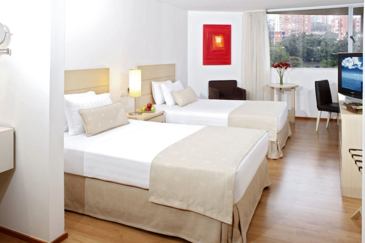 Foto - Hotel Estelar Blue