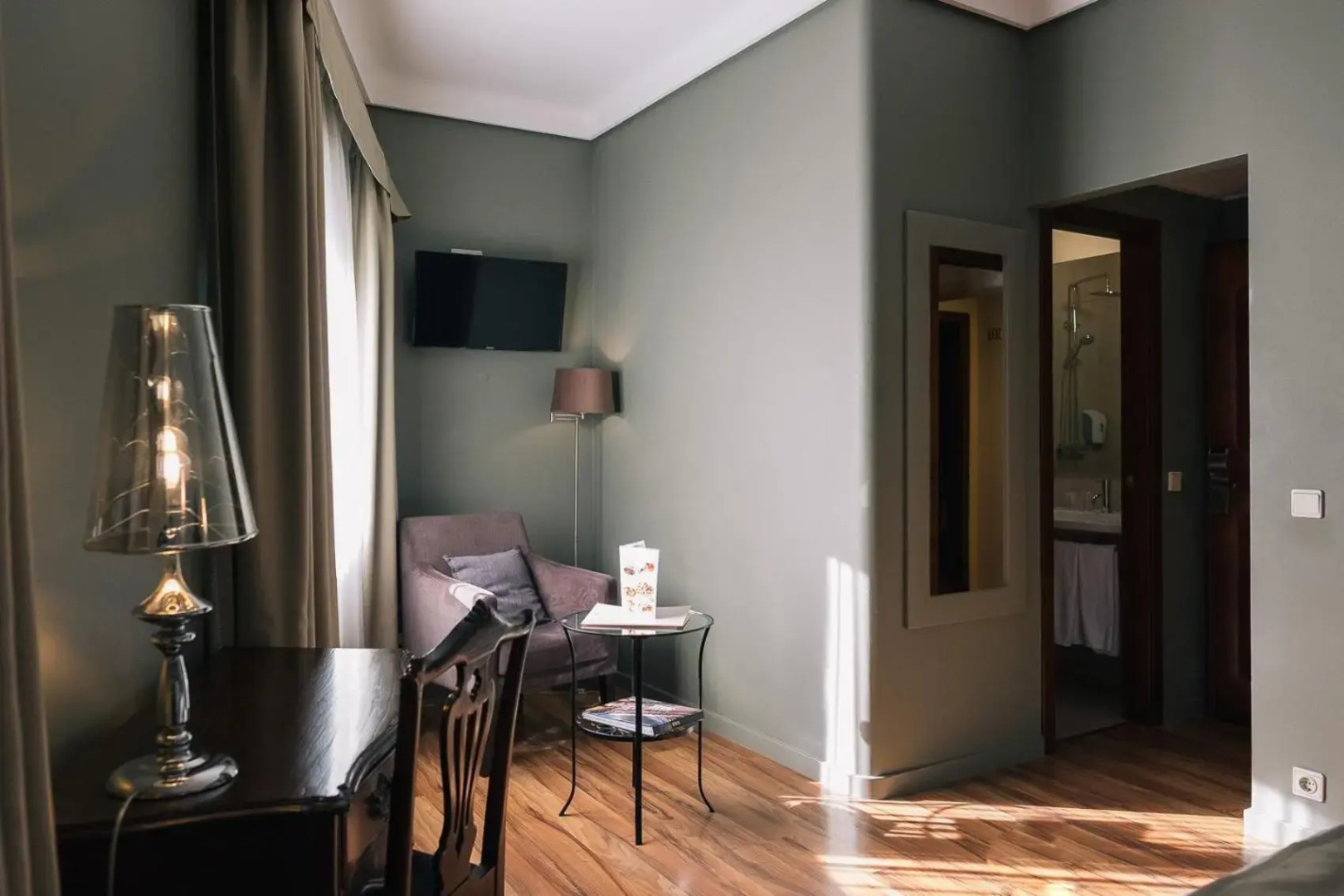 Foto - Hotel São José Porto