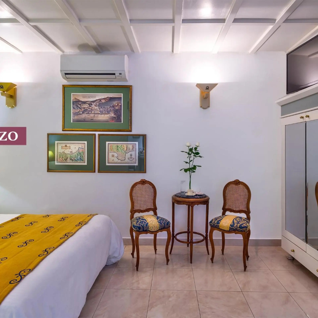 Foto - Rimondi Boutique Hotels