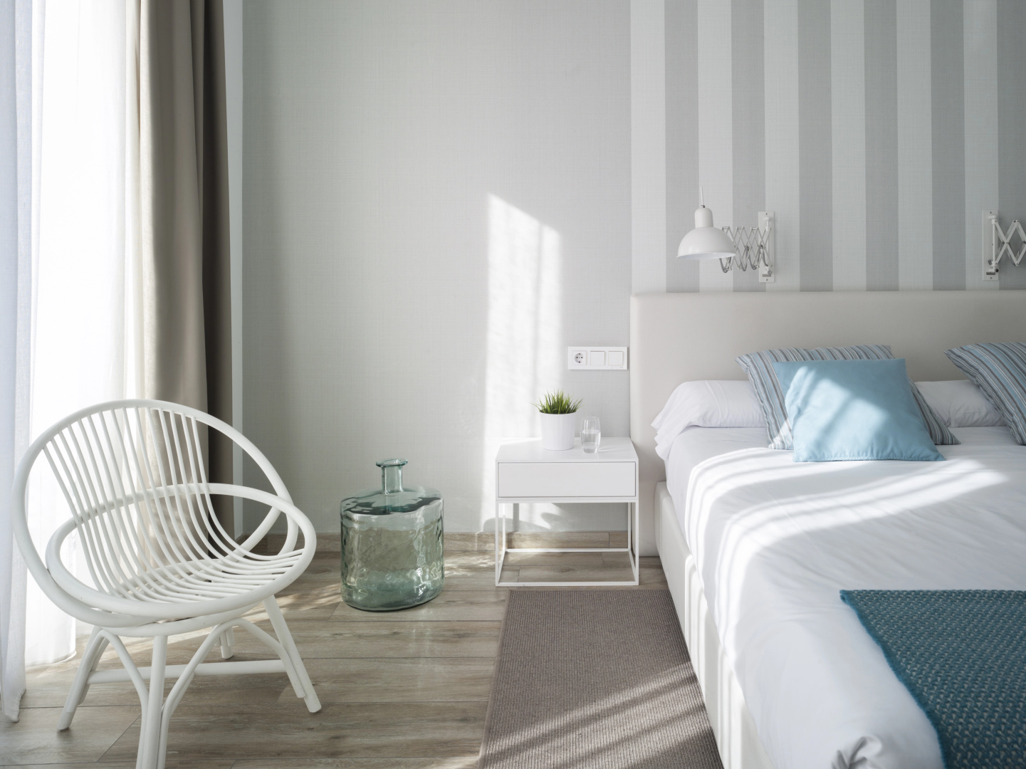 Photo - Hotel Boutique Balandret