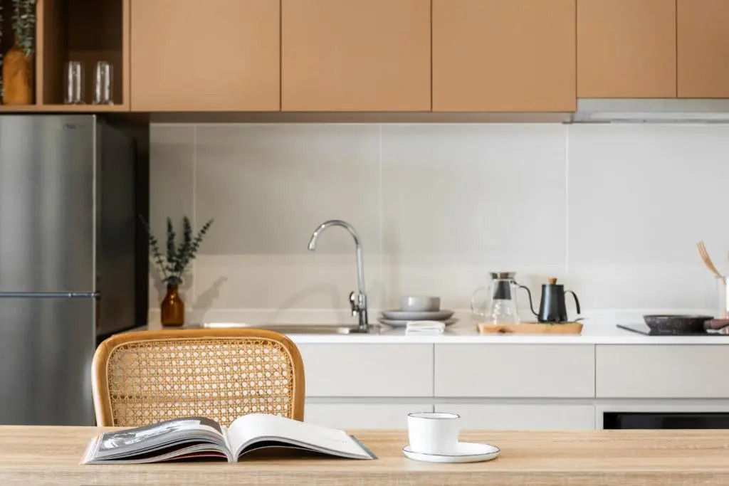 Foto - Somerset Sukhumvit 71 Bangkok