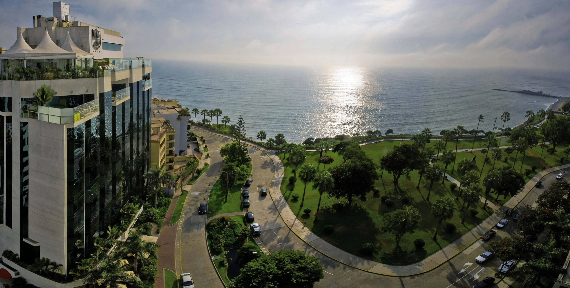Foto - Miraflores Park, A Belmond Hotel, Lima