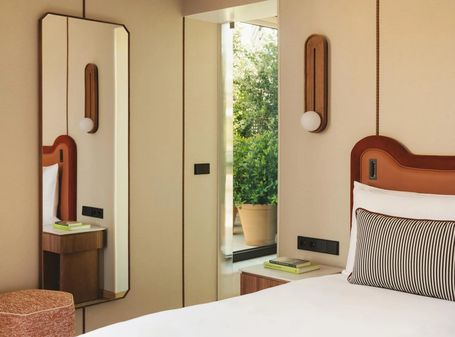 Foto - Hotel Condes de Barcelona