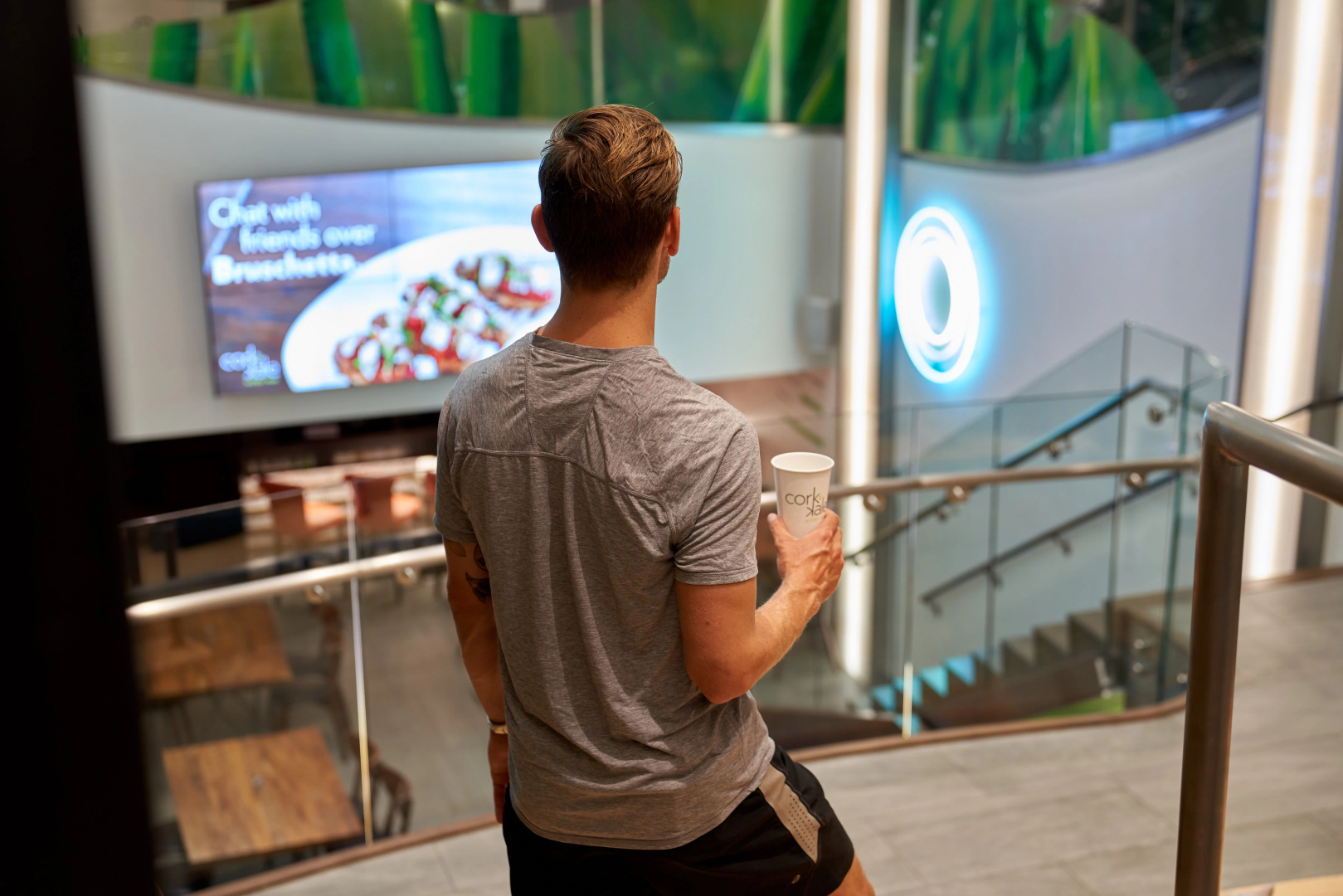 Foto - EVEN Hotel New York - Times Square South by IHG