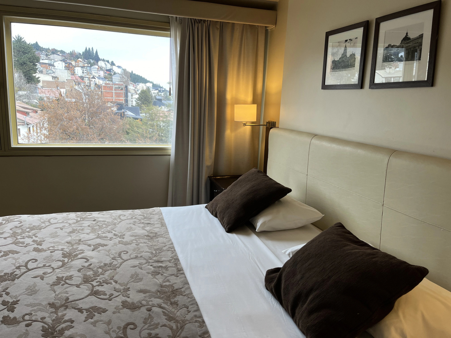 Foto - Kenton Palace Bariloche