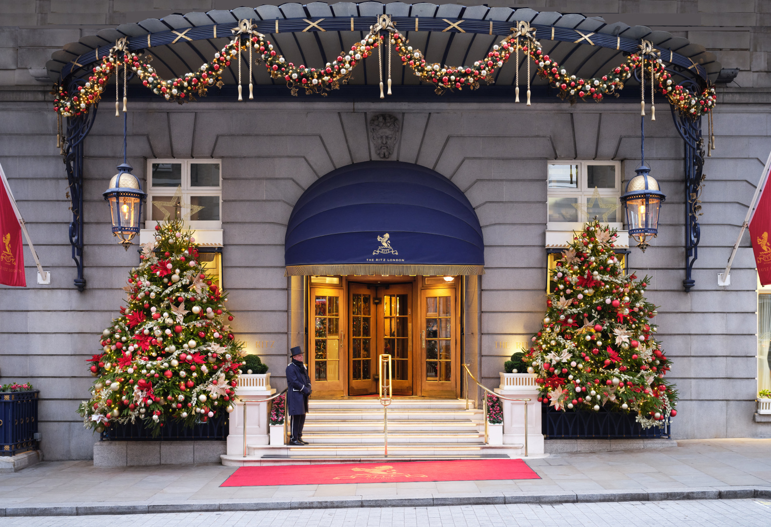 Foto - The Ritz London