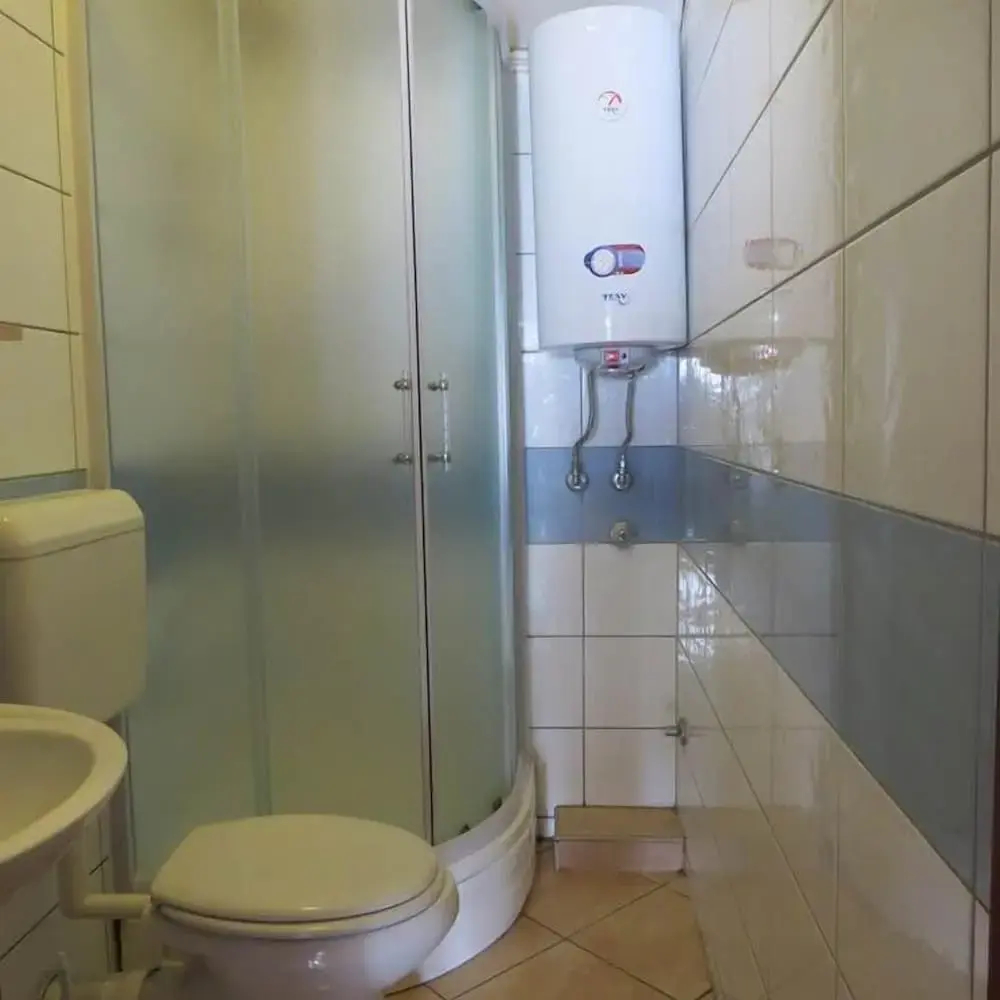 Foto - Rooms Garden