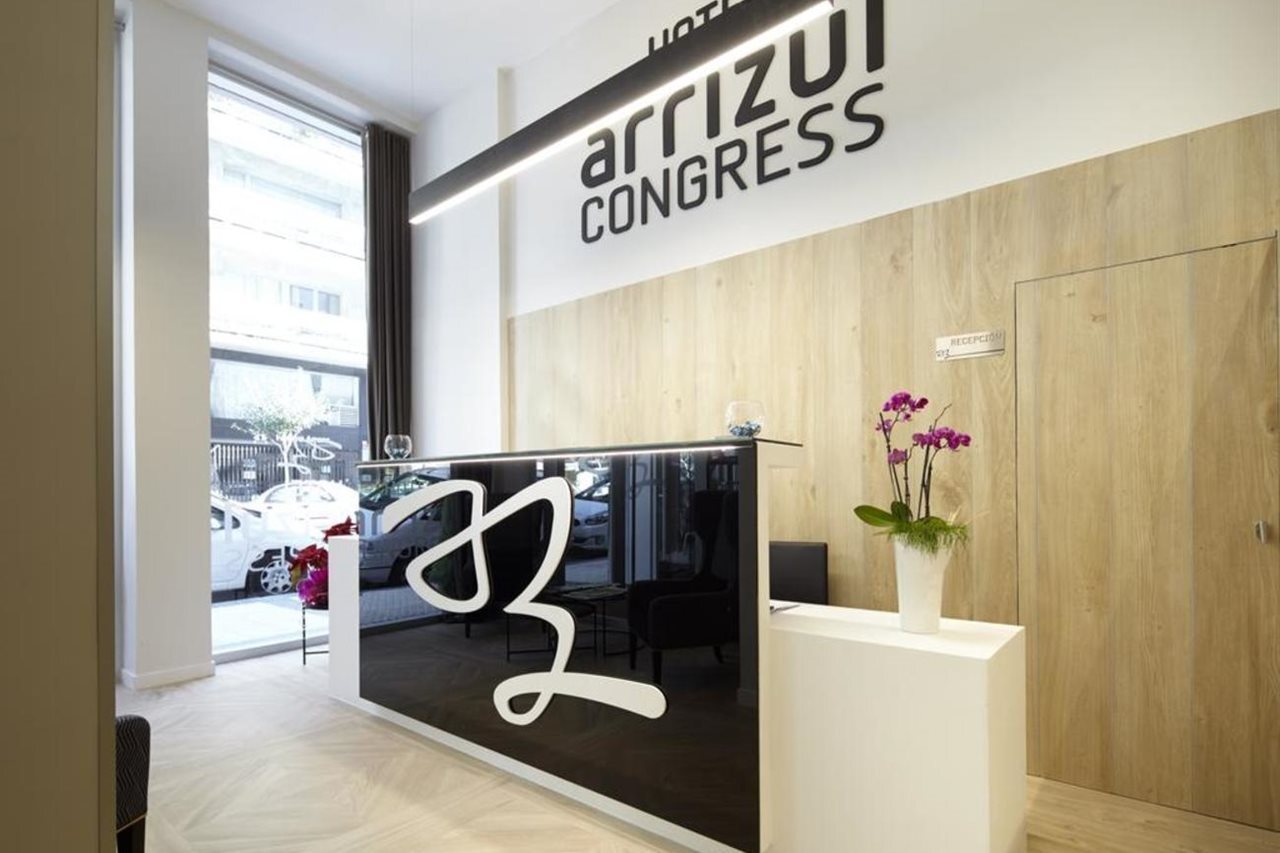 Foto - HOTEL ARRiZUL CONGRESS