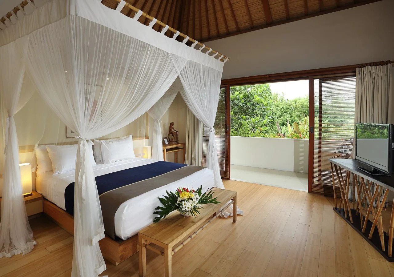 Foto - Villa Bali Asri Batubelig