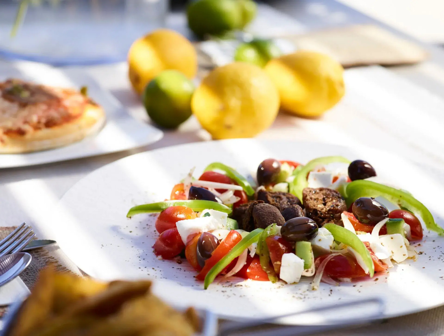 Photo - Melidonia Suites