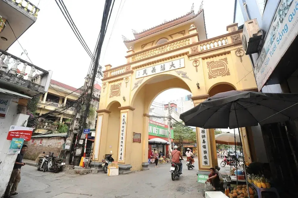 Photo - Ruby Lakeview homestay