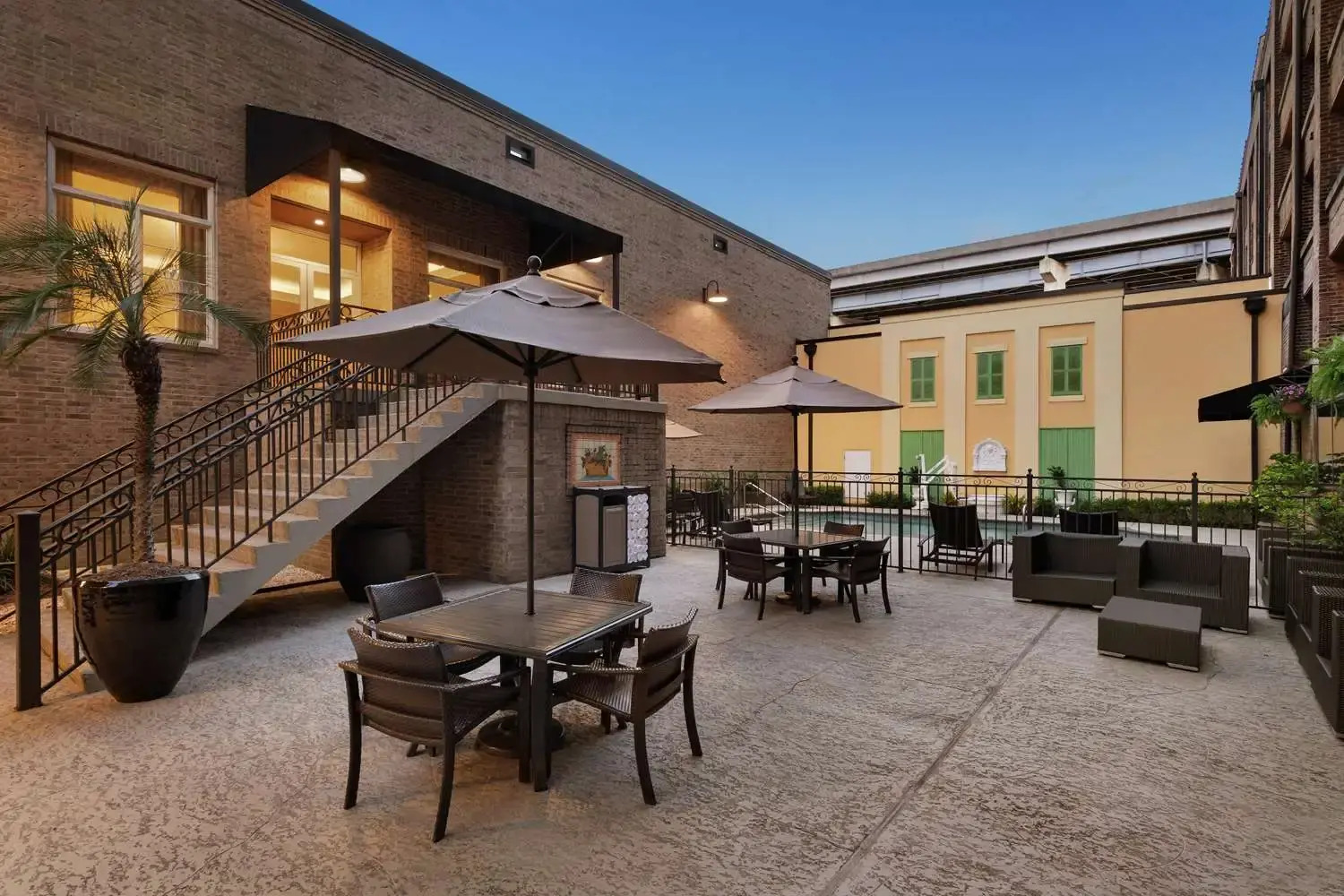 Photo - Hampton Inn and Suites New Orleans Convention Center