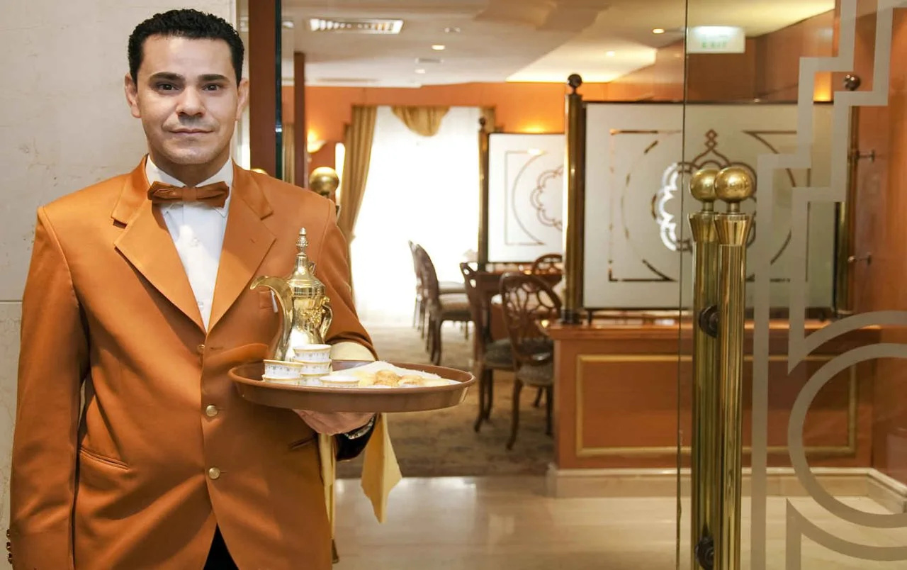 Photo - Taiba Front Hotel