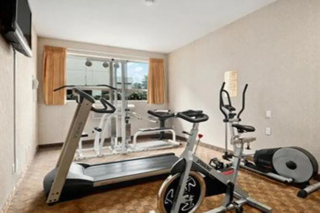 Foto - SureStay by Best Western Richmond Vancouver Airport