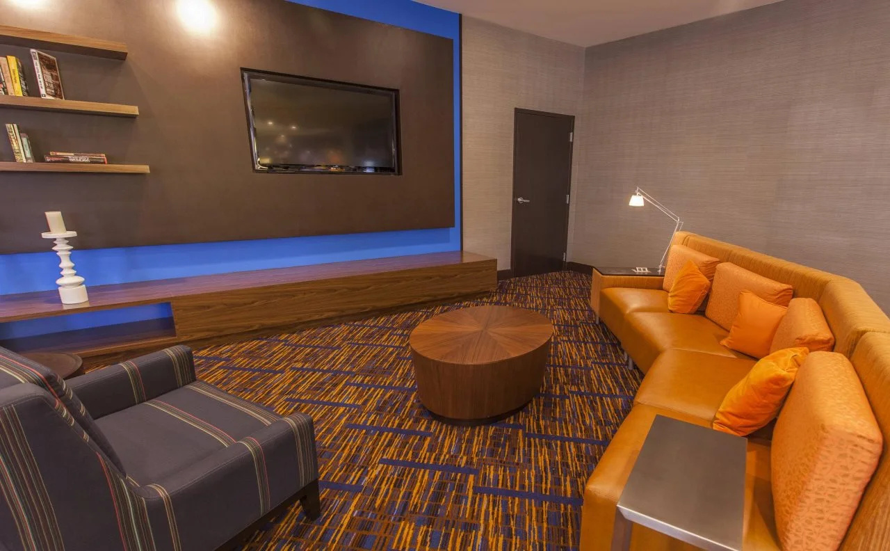Foto - Courtyard by Marriott Charlotte Airport LoSo