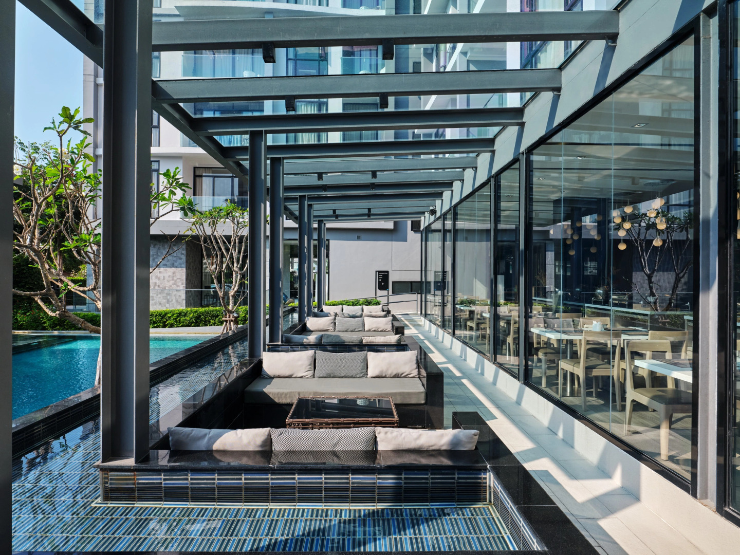 Foto - Arden Hotel and Residence by At Mind