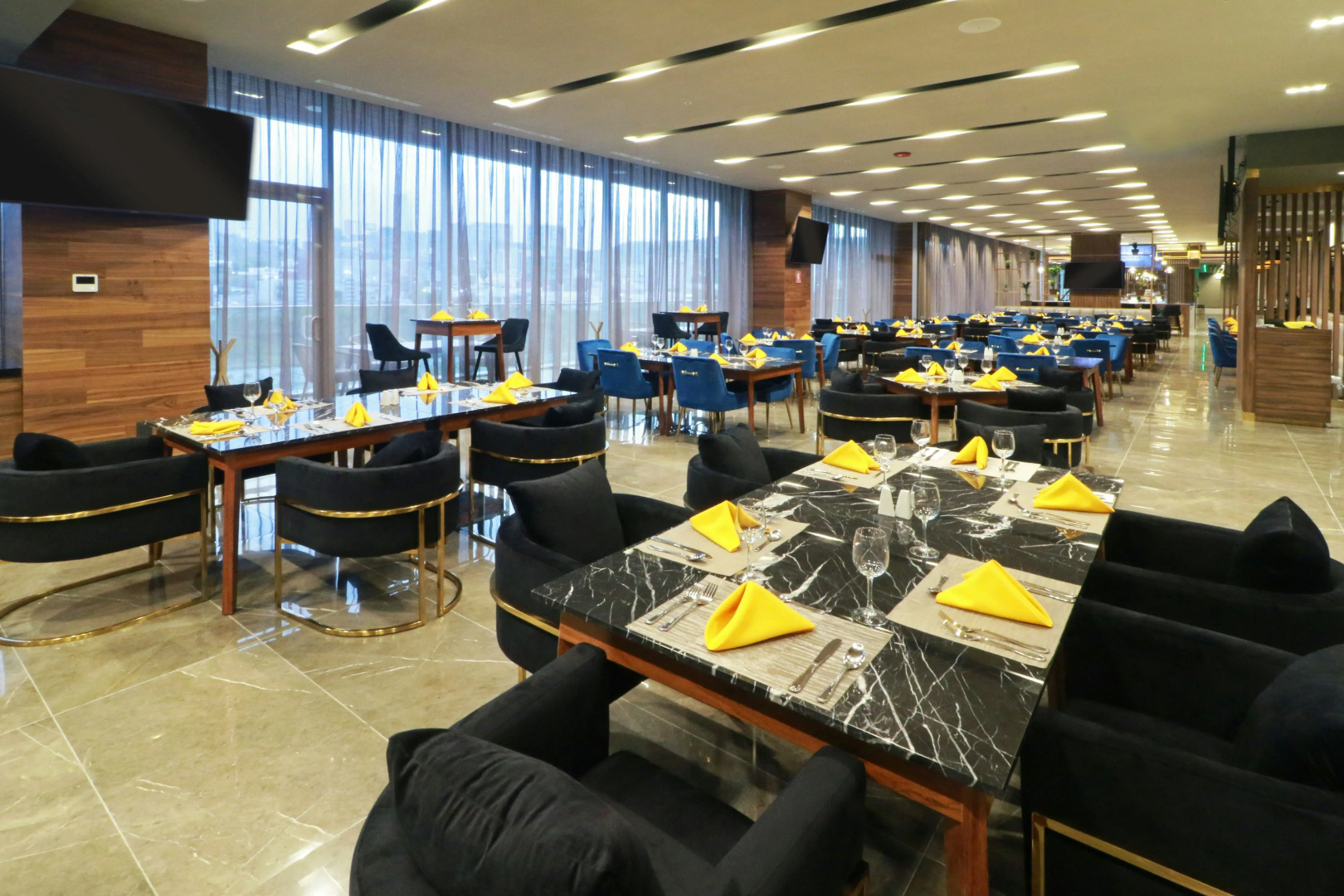 Foto - Hilton Garden Inn Monterrey Obispado