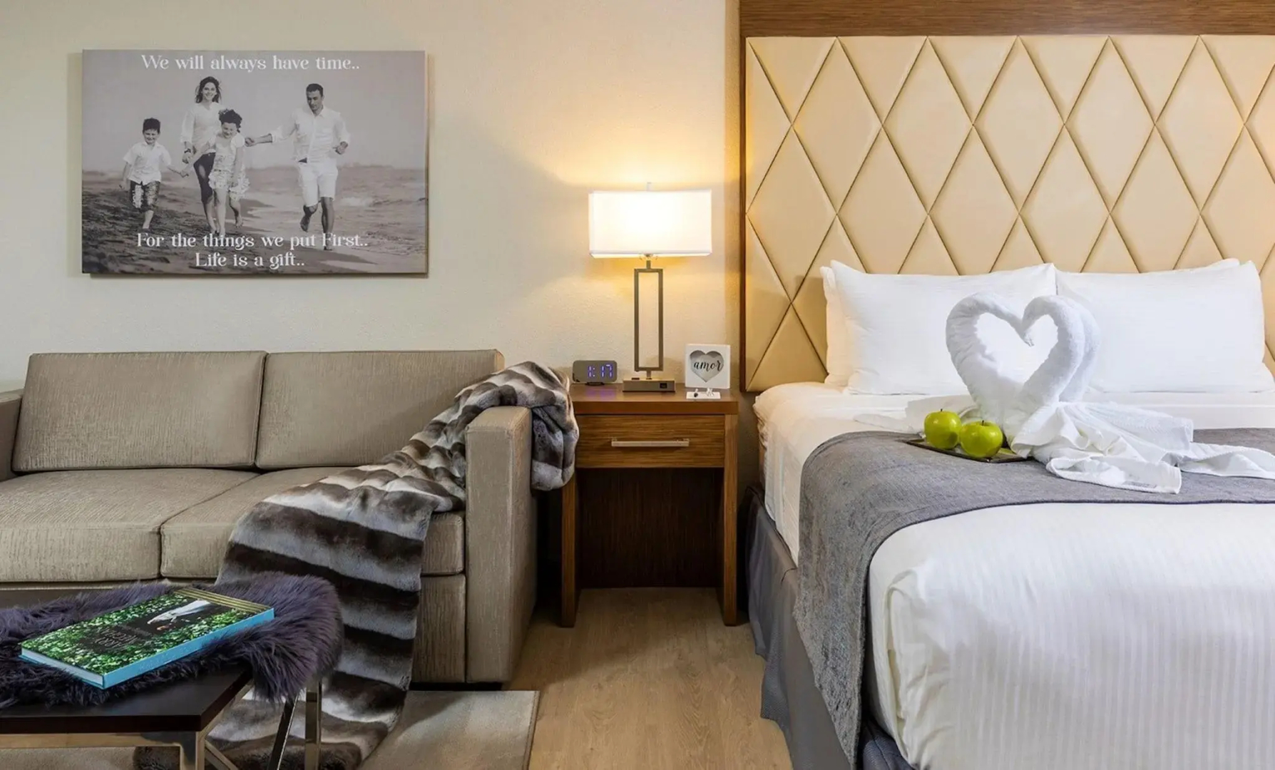 Foto - Palazzo Lakeside Hotel