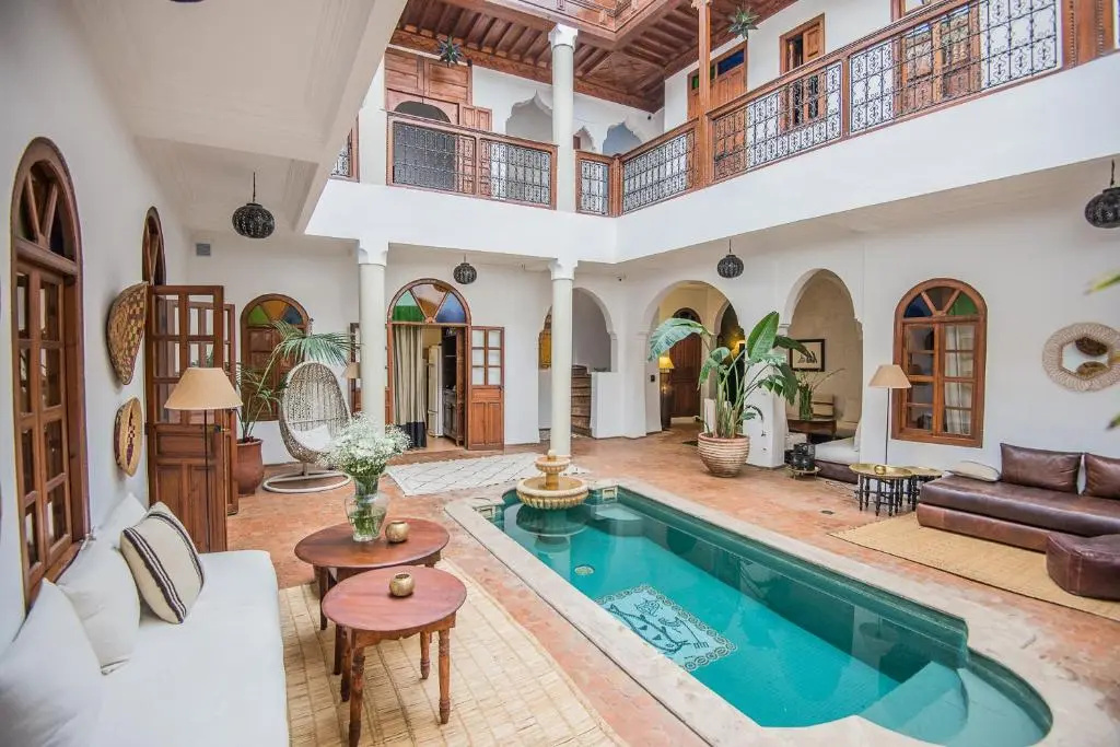 Photo - Riad Adika & Spa