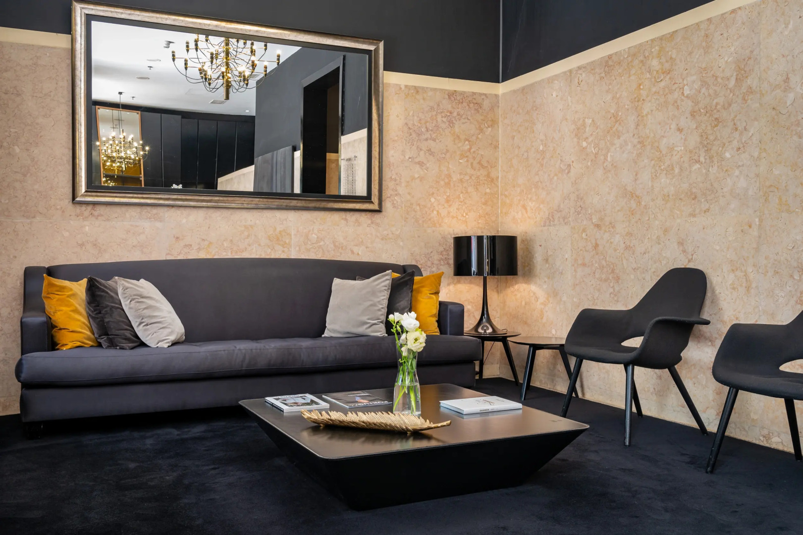 Foto - Hotel do Chiado