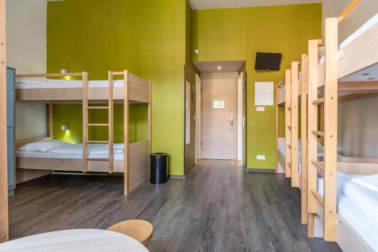 Foto - MEININGER Hotel Berlin Mitte