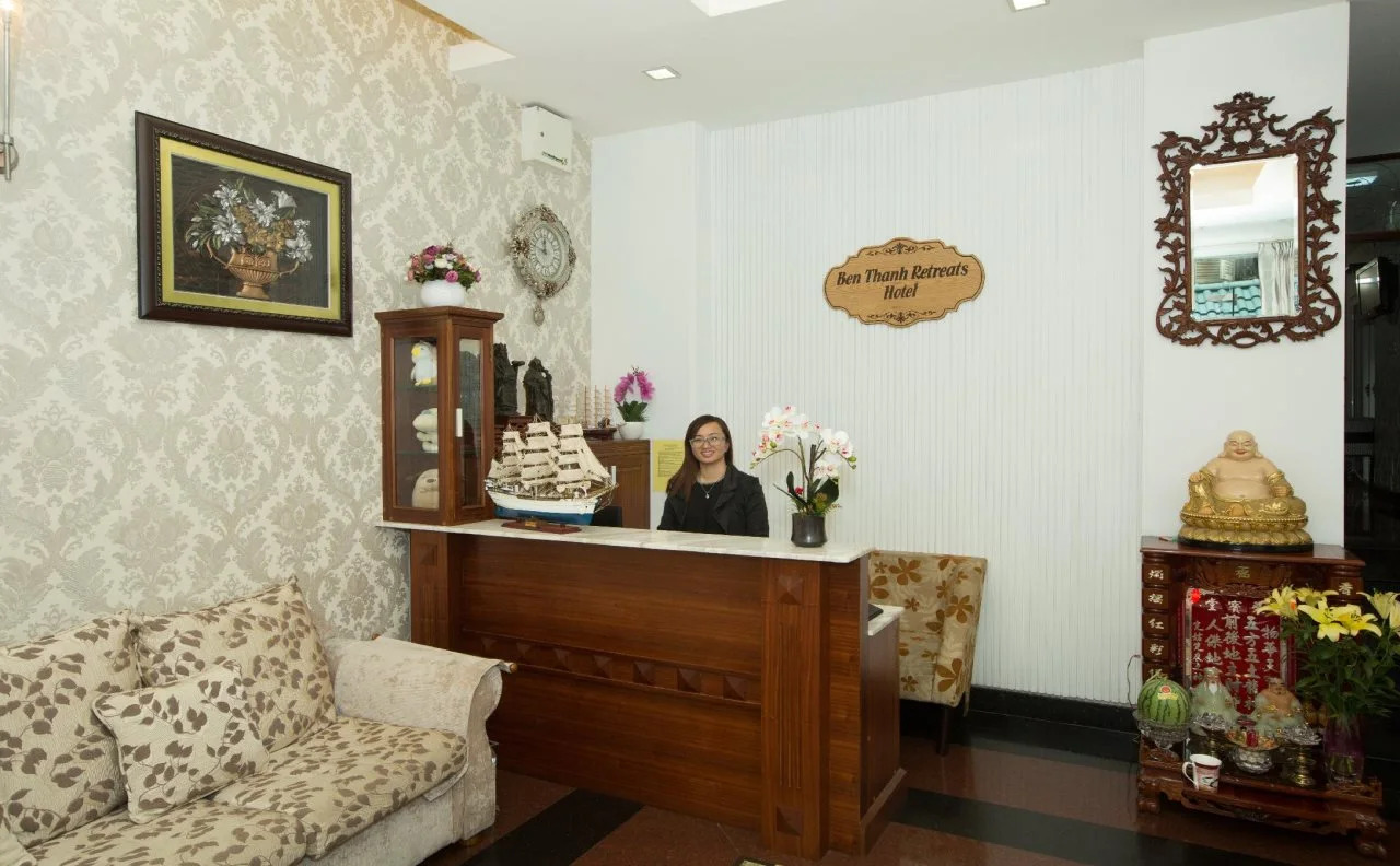 Foto - Ben Thanh Retreats Hotel