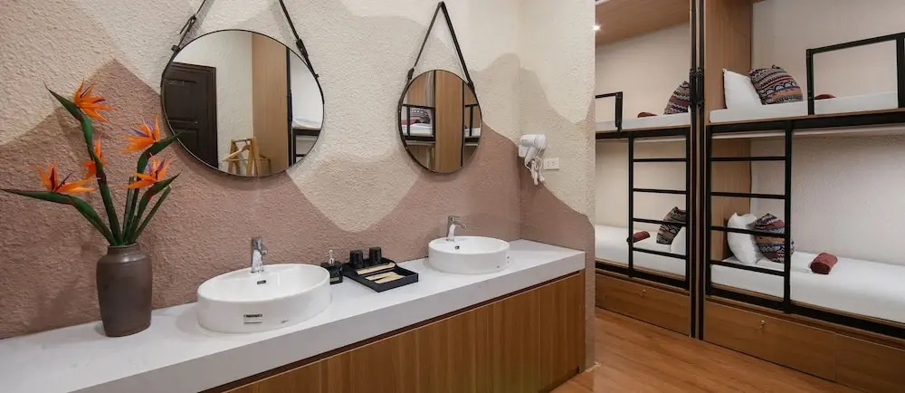 Foto - Wanderlust Station Hostel