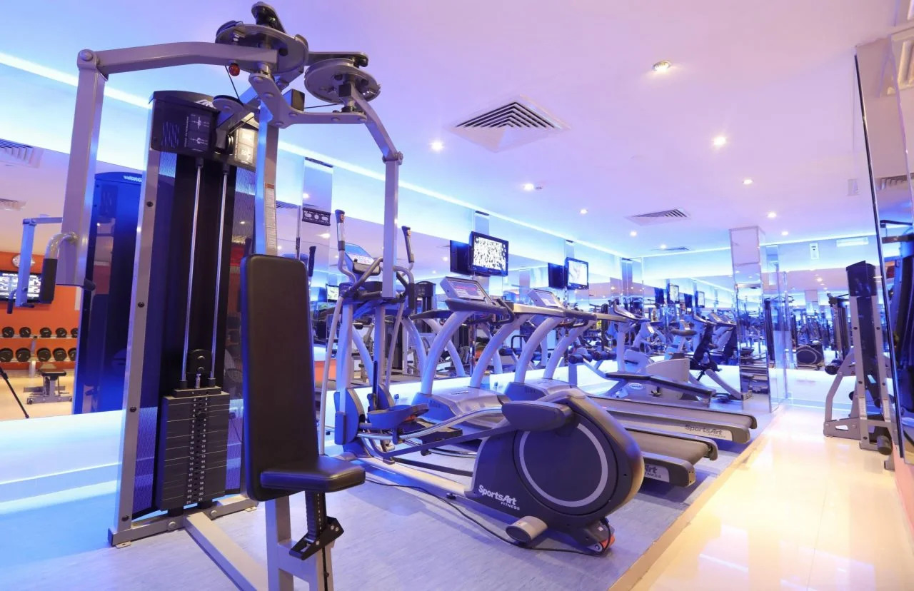 Foto - Continent Al Waha Hotel Riyad