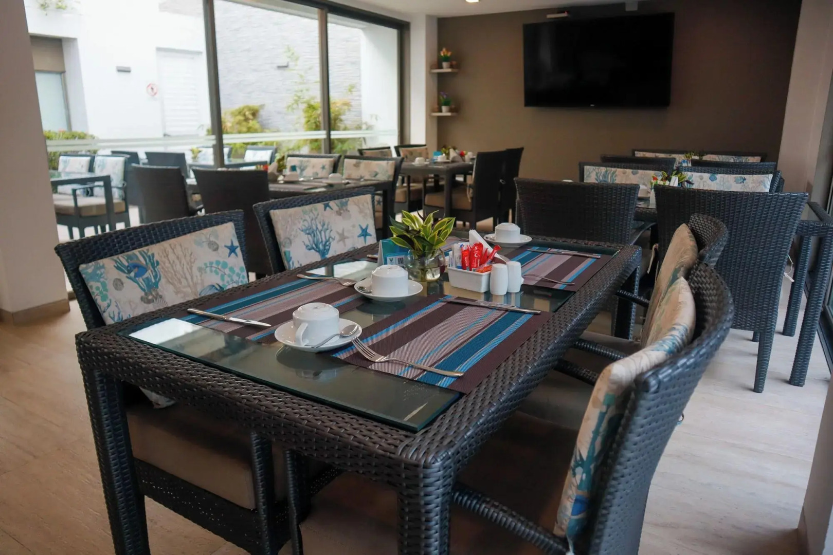 Foto - Varanasi Hotel Boutique Aeropuerto