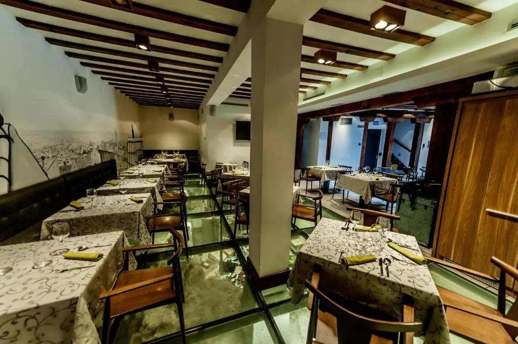 Foto - Posada del León de Oro Boutique Hotel