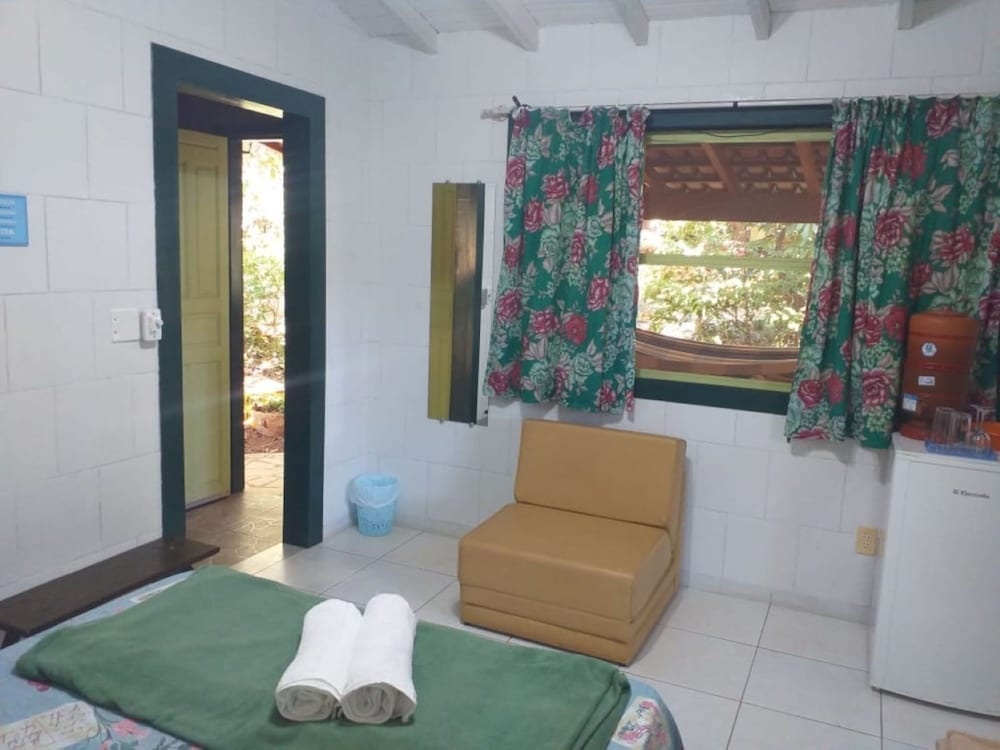 Residencial Suítes Pirenópolis