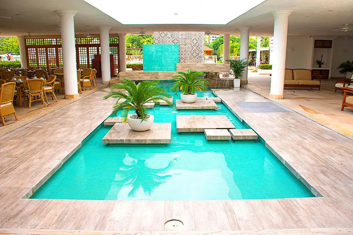 Photo - Tamaca Beach Resort