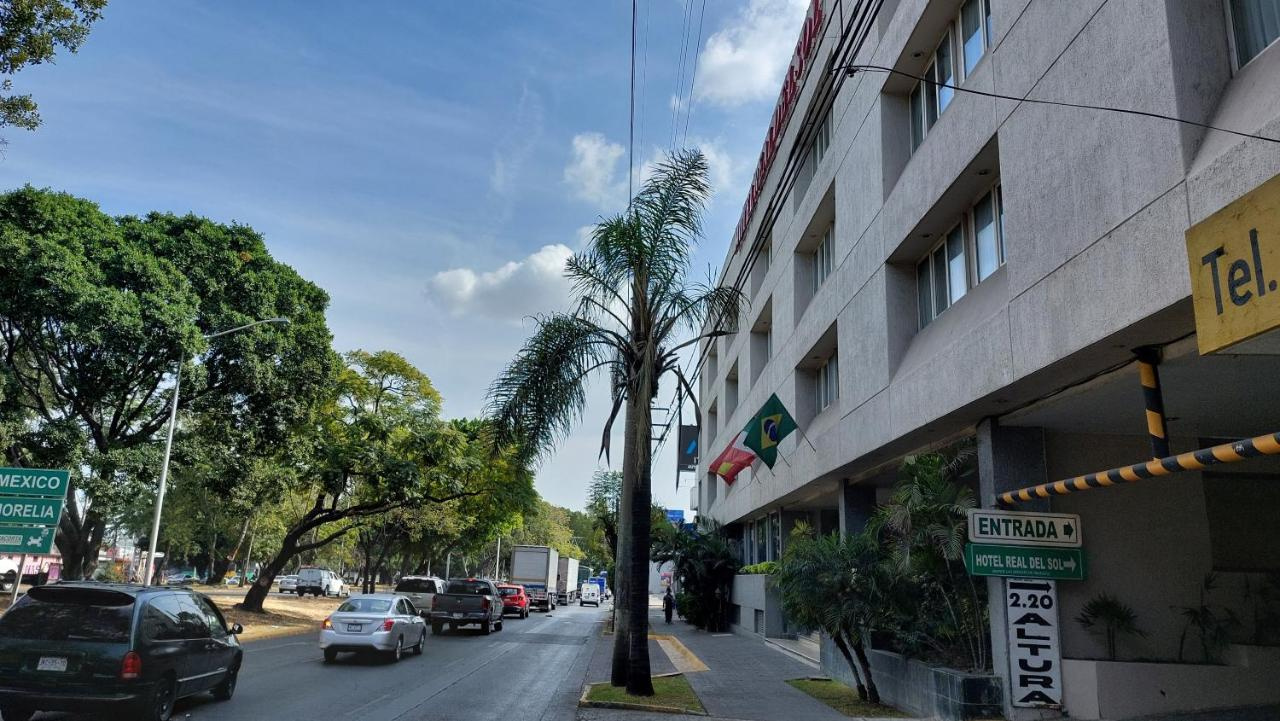 Photo - Hotel Real Del Sol