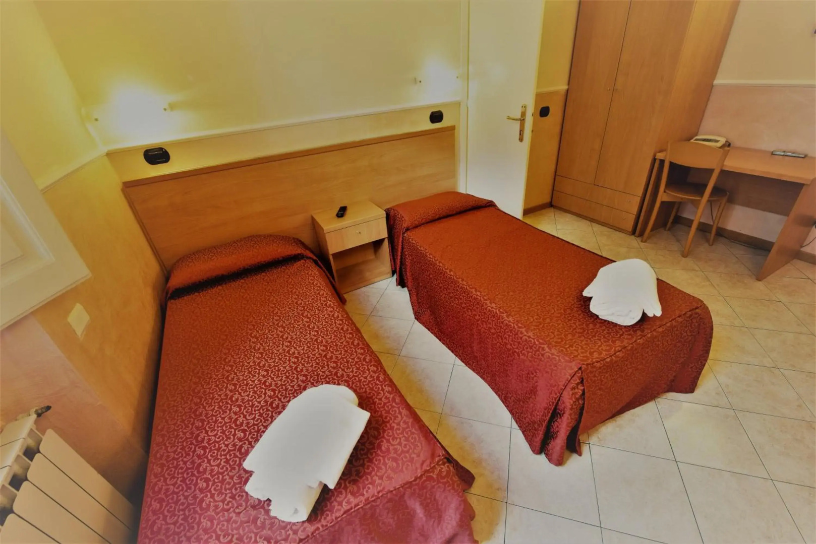 Photo - Hotel Alegria