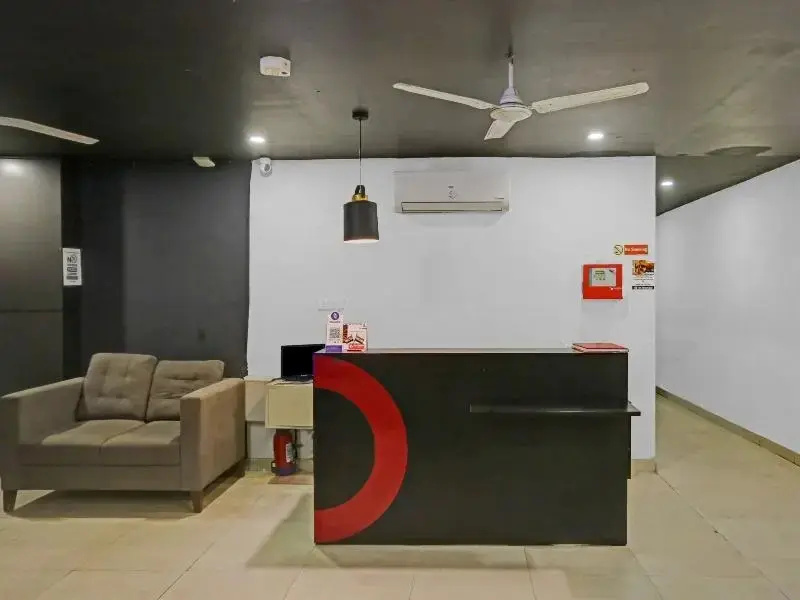 Foto - OYO Townhouse 475 Nangal Raya Pankha Road