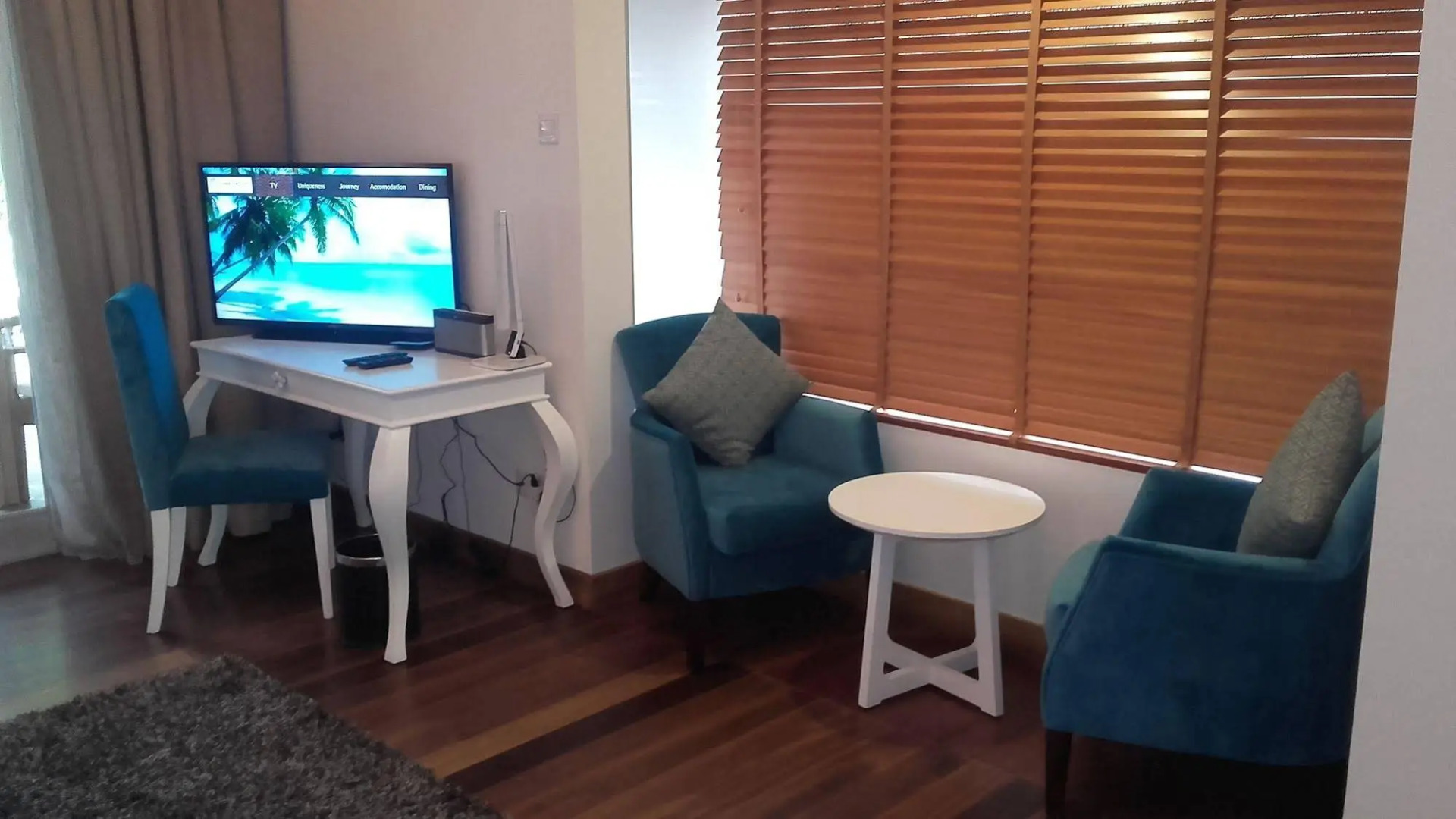 Foto - NH Maldives Kuda Rah Resort