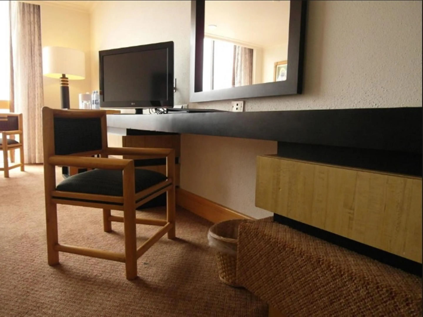 Foto - Hotel Royal Reforma