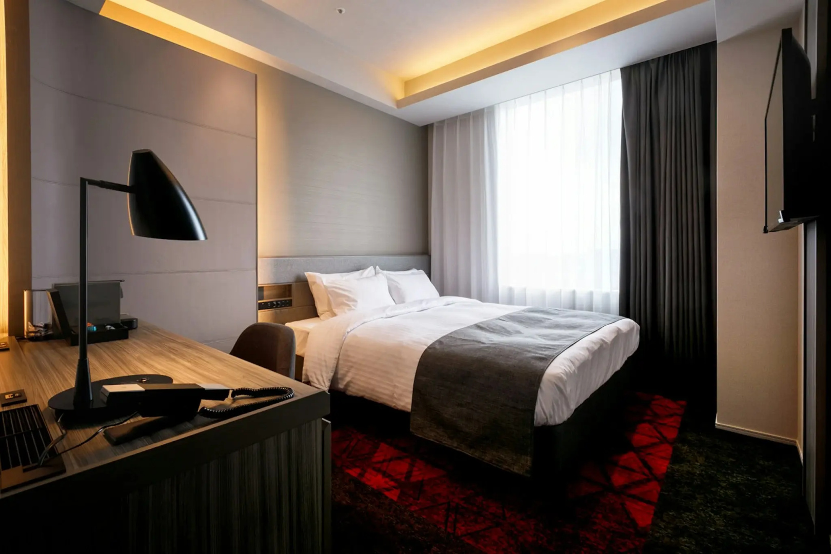 Foto - Hotel JAL City Fukuoka Tenjin