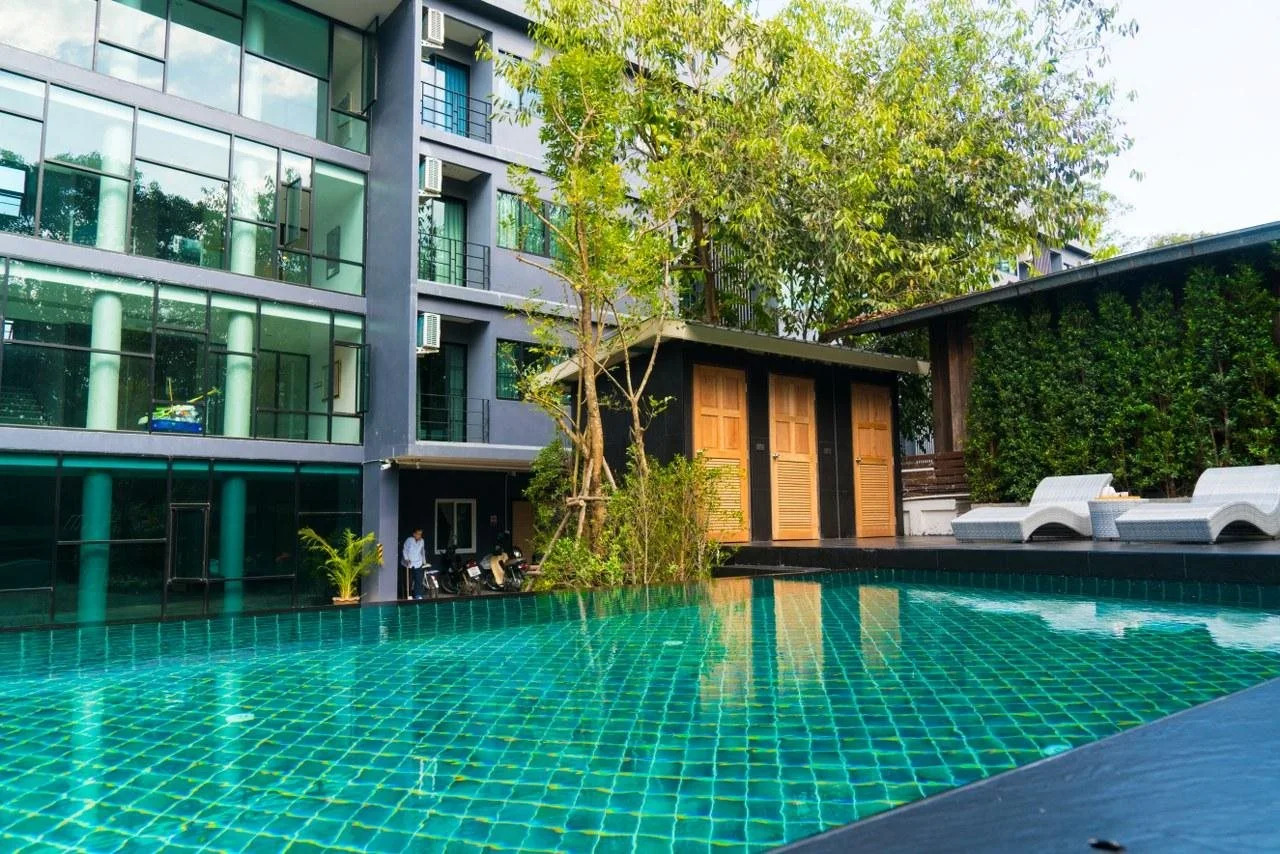 Foto - Jira Boutique Residence