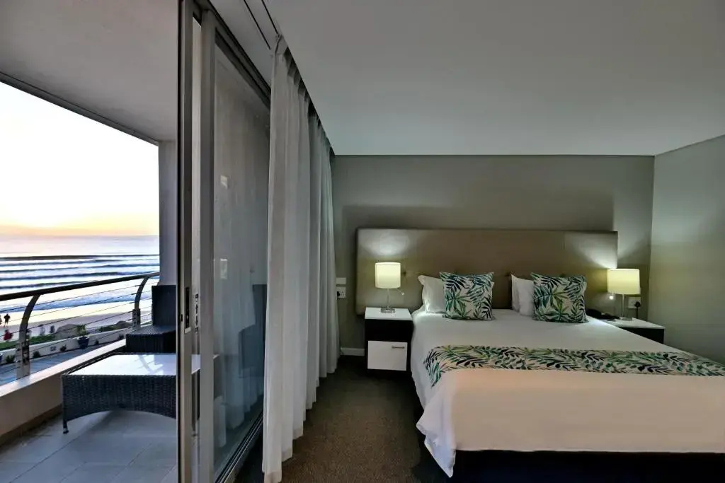 Foto - Lagoon Beach Hotel & Spa