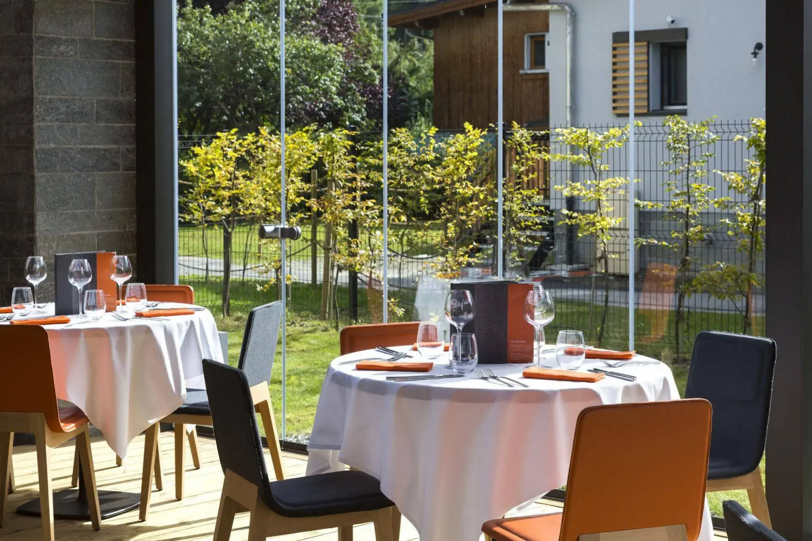 Foto - Héliopic Hôtel & Spa