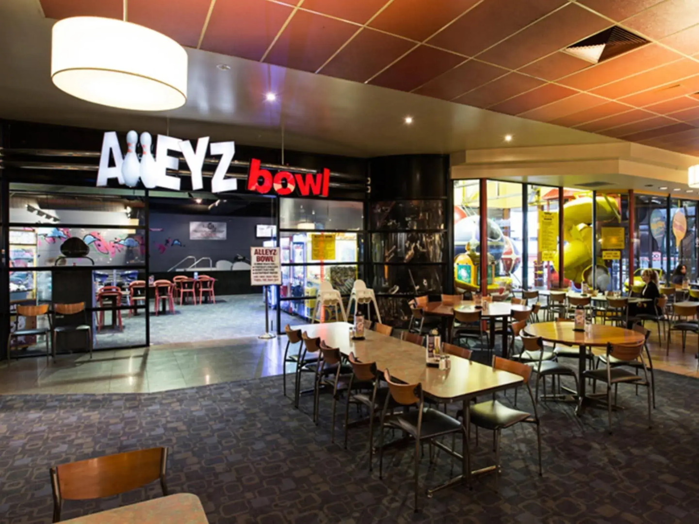 Foto - Nightcap at Matthew Flinders Hotel