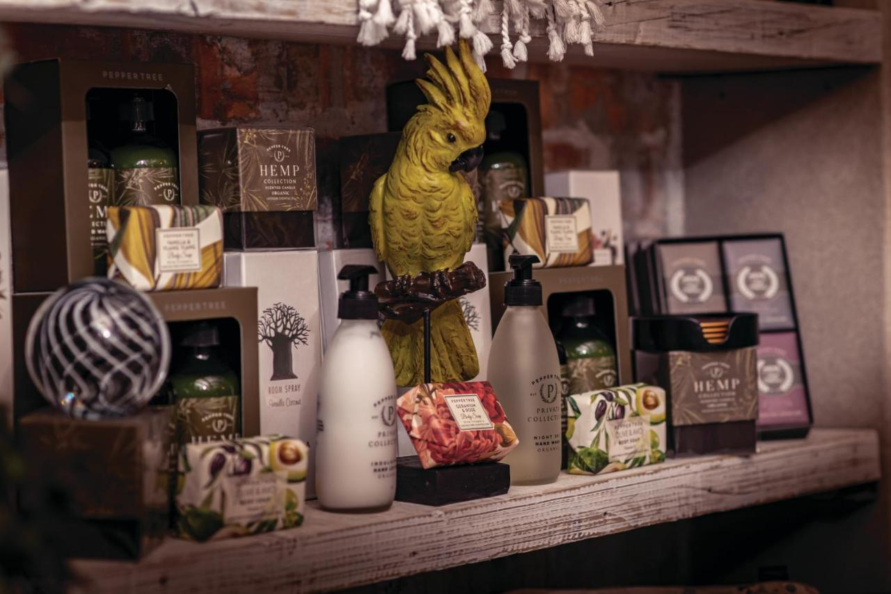 Foto - Newkings Boutique Hotel
